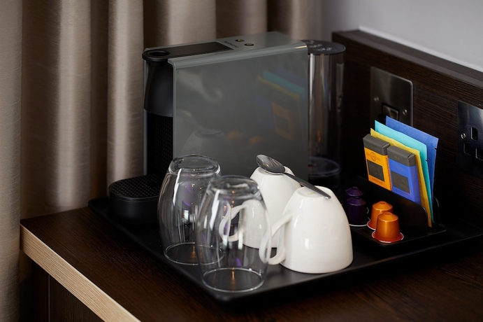 Imagen de la habitación del Hotel Premier Inn Carlisle - M6 Jct42. Foto 11
