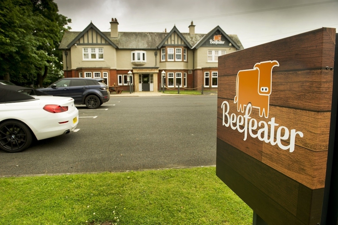 Imagen general del Hotel Premier Inn Carlisle - M6 Jct42. Foto 3