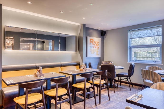 Imagen del bar/restaurante del Hotel Premier Inn Chelmsford - Boreham. Foto 2