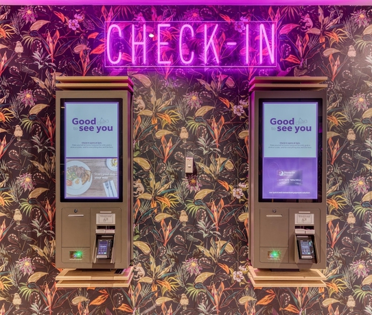 Imagen de los interiores del Hotel Premier Inn Chelmsford City Centre. Foto 16