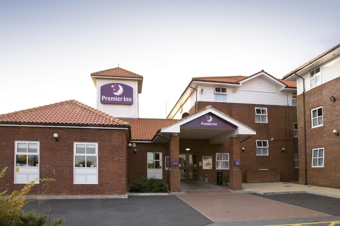Imagen general del Hotel Premier Inn Chelmsford - Springfield. Foto 1