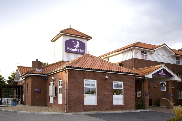 Imagen general del Hotel Premier Inn Chelmsford - Springfield. Foto 2