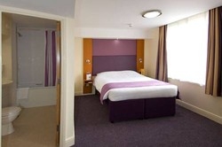 Imagen general del Hotel Premier Inn Chessington. Foto 3