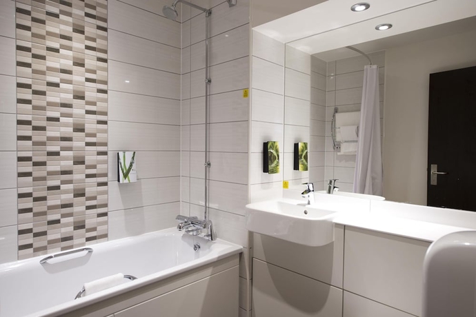 Imagen de la habitación del Hotel Premier Inn Cockermouth. Foto 11