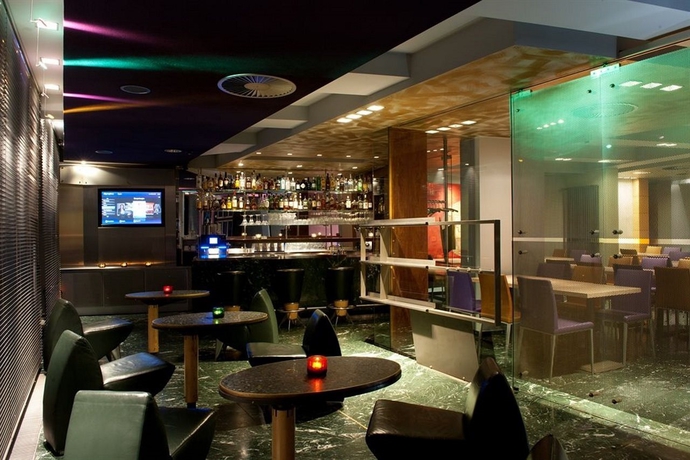 Imagen general del Hotel Premier Inn Cologne City Centre. Foto 5