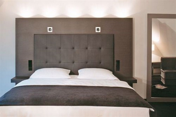 Imagen general del Hotel Premier Inn Cologne City Centre. Foto 6