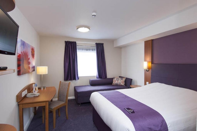 Imagen general del Hotel Premier Inn Coventry City Centre (Belgrade Plaza). Foto 9