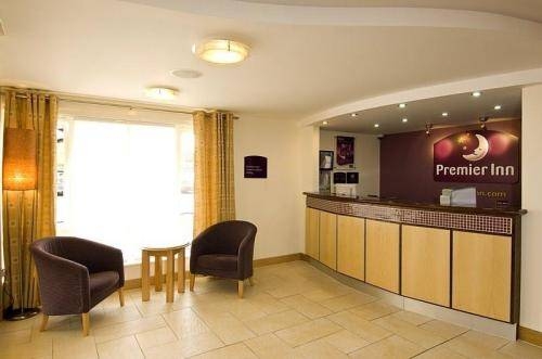 Imagen general del Hotel Premier Inn Coventry (M6 J2). Foto 8