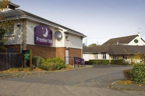 Imagen general del Hotel Premier Inn Coventry South (A45). Foto 1