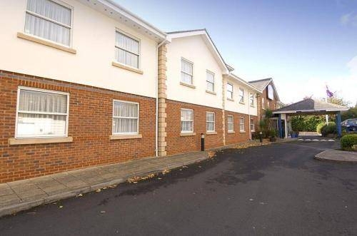 Imagen general del Hotel Premier Inn Coventry South (A45). Foto 2