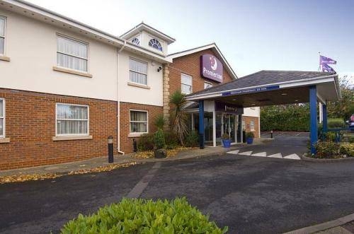 Imagen general del Hotel Premier Inn Coventry South (A45). Foto 3