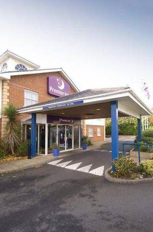Imagen general del Hotel Premier Inn Coventry South (A45). Foto 4