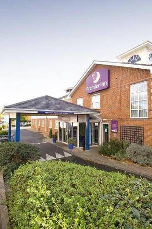 Imagen general del Hotel Premier Inn Coventry South (A45). Foto 5