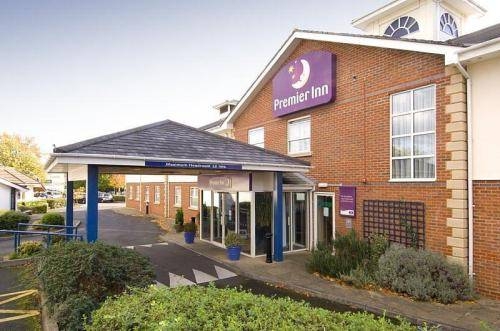 Imagen general del Hotel Premier Inn Coventry South (A45). Foto 9