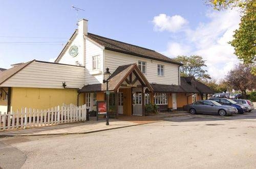 Imagen general del Hotel Premier Inn Coventry South (A45). Foto 7