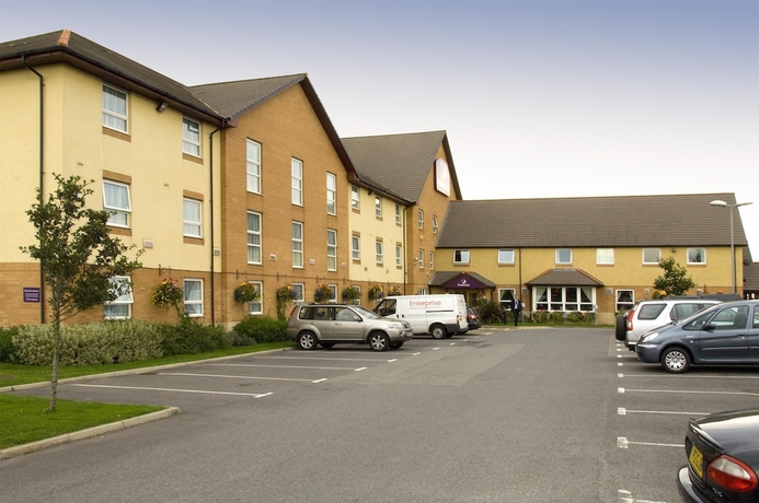 Imagen general del Hotel Premier Inn Darlington East - Morton Park. Foto 1