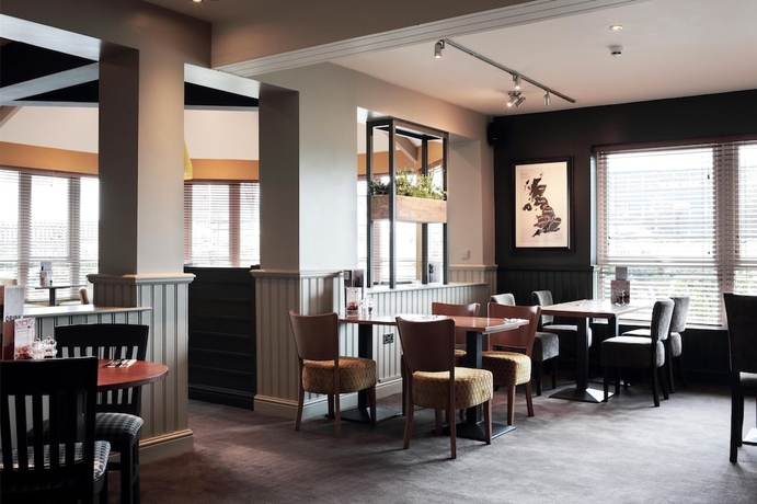 Imagen del bar/restaurante del Hotel Premier Inn Darlington East - Morton Park. Foto 3