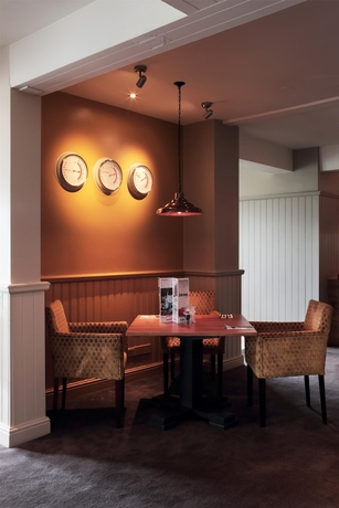 Imagen del bar/restaurante del Hotel Premier Inn Darlington East - Morton Park. Foto 4