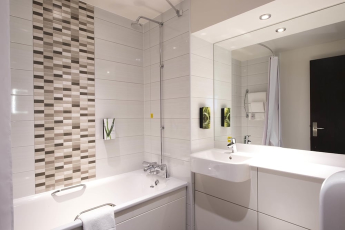 Imagen de la habitación del Hotel Premier Inn Darlington Town Centre. Foto 15