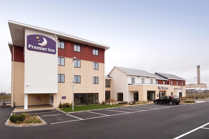 Imagen general del Hotel Premier Inn Dartford. Foto 1