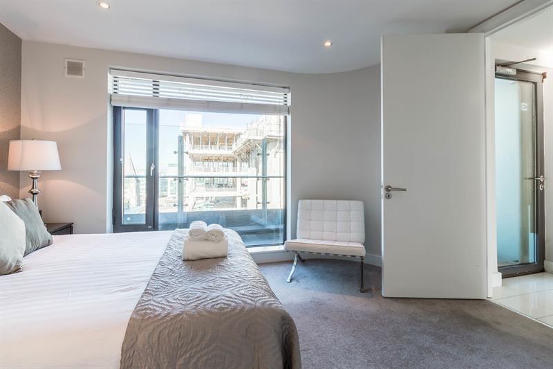 Imagen general del Hotel Premier Inn Dublin City Centre Gloucester St South. Foto 3