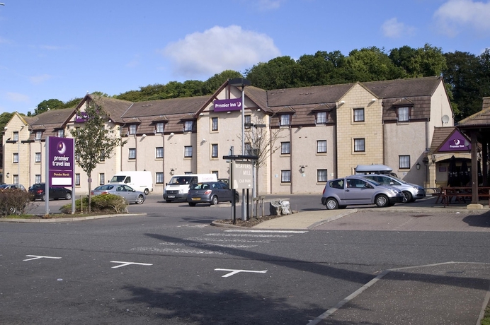 Imagen general del Hotel Premier Inn Dundee North. Foto 2