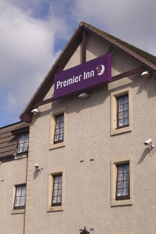 Imagen general del Hotel Premier Inn Dundee North. Foto 3