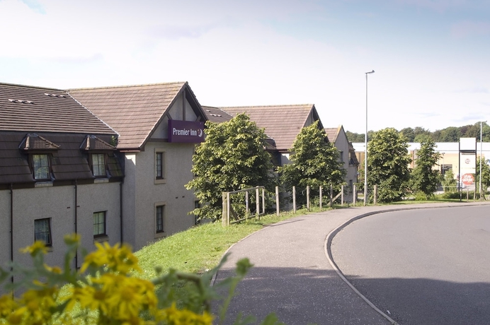 Imagen general del Hotel Premier Inn Dundee North. Foto 4