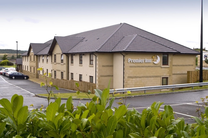 Imagen general del Hotel Premier Inn Dunfermline. Foto 1