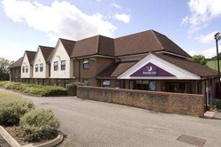 Imagen general del Hotel Premier Inn Dunstable South (A5). Foto 1