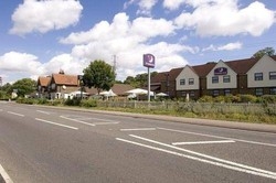 Imagen general del Hotel Premier Inn Dunstable South (A5). Foto 2