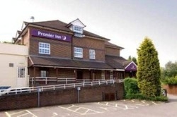 Imagen general del Hotel Premier Inn Dunstable/Luton. Foto 3