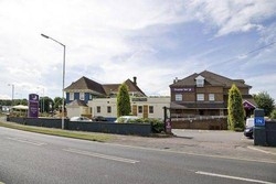 Imagen general del Hotel Premier Inn Dunstable/Luton. Foto 4