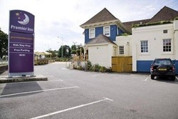Imagen general del Hotel Premier Inn Dunstable/Luton. Foto 6