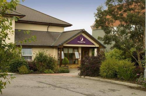 Imagen general del Hotel Premier Inn Durham East. Foto 9