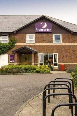 Imagen general del Hotel Premier Inn Durham North. Foto 9