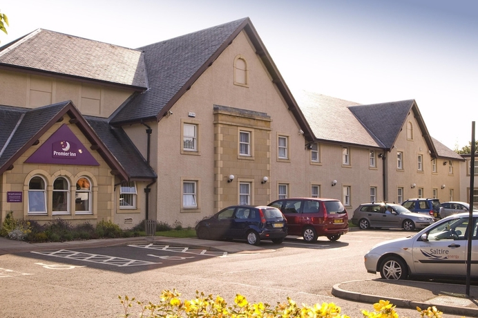 Imagen general del Hotel Premier Inn Edinburgh A1 - Musselburgh. Foto 1