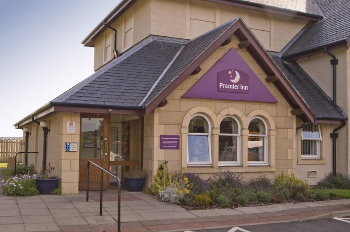 Imagen general del Hotel Premier Inn Edinburgh A1 - Musselburgh. Foto 2
