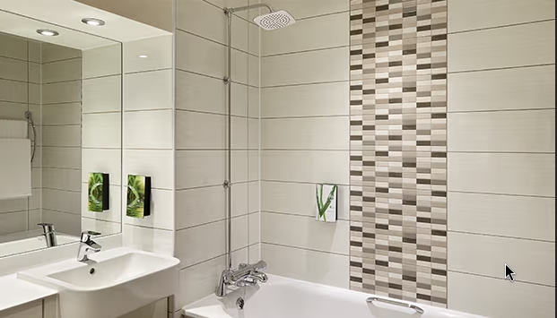 Imagen de la habitación del Hotel Premier Inn Edinburgh Central (Lauriston Place). Foto 3