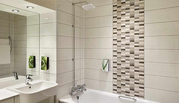 Imagen general del Hotel Premier Inn Edinburgh City Centre Royal Mile. Foto 6