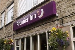 Imagen general del Hotel Premier Inn Edinburgh East. Foto 4