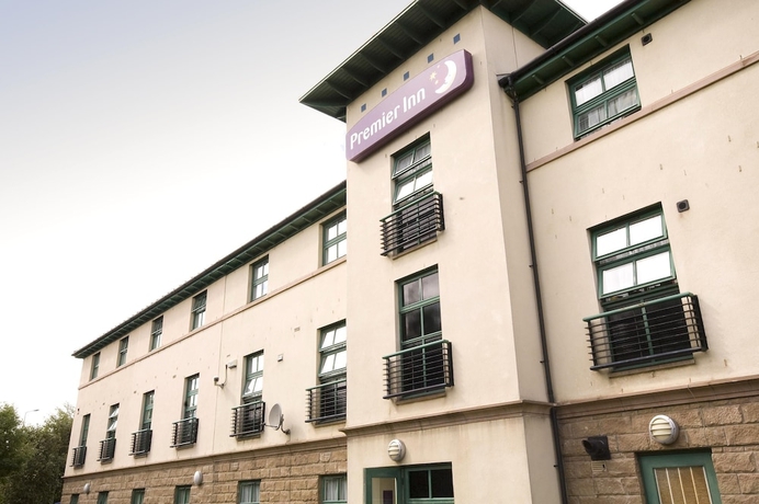 Imagen general del Hotel Premier Inn Edinburgh - South Queensferry. Foto 1