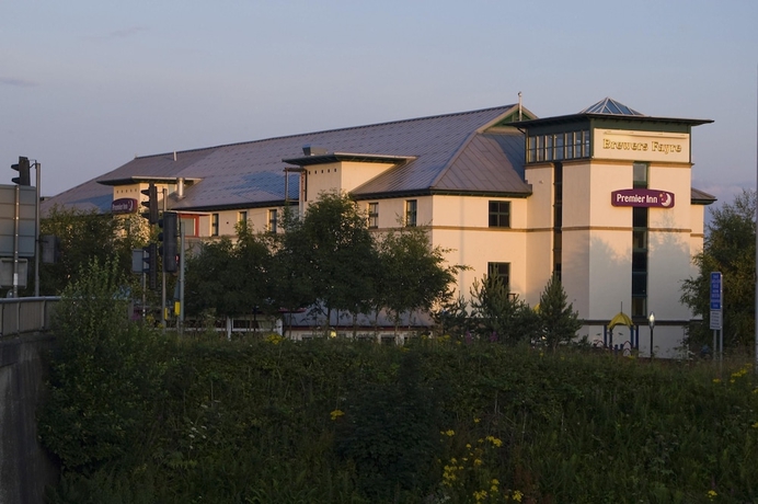 Imagen general del Hotel Premier Inn Edinburgh - South Queensferry. Foto 2