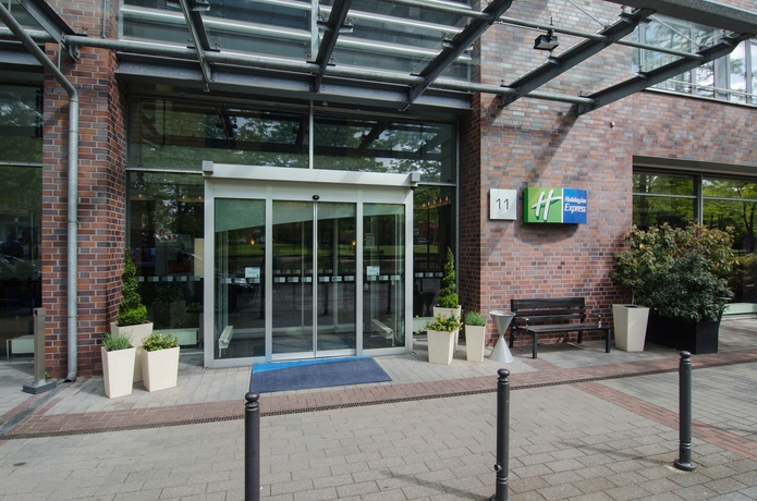 Imagen general del Hotel Premier Inn Essen City Limbecker Platz. Foto 3