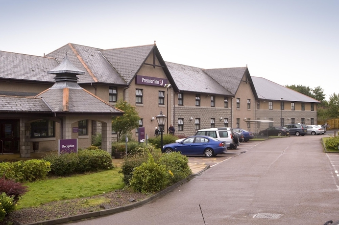 Imagen general del Hotel Premier Inn Fort William. Foto 1