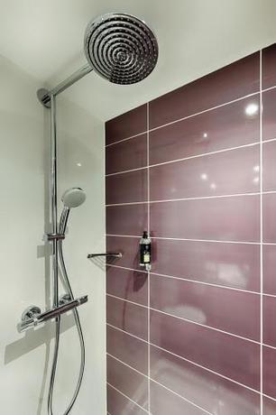 Imagen general del Hotel Premier Inn Frankfurt City Europaviertel. Foto 4