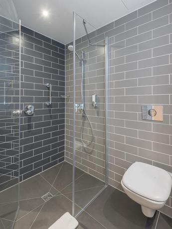 Imagen de la habitación del Hotel Premier Inn Freiburg City Süd. Foto 12