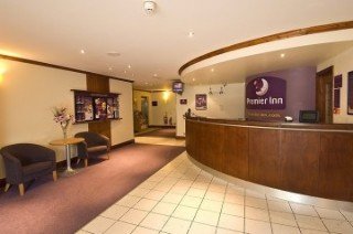 Imagen general del Hotel Premier Inn Gatwick Airport South. Foto 2