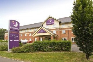 Imagen general del Hotel Premier Inn Gatwick Airport South. Foto 5