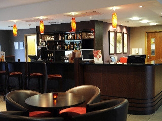 Imagen general del Hotel Premier Inn Glasgow Braehead. Foto 2